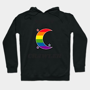 Night Crawler Hoodie